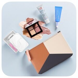 IPSY BAG BUNDLE 4PCS - BRAND NEW